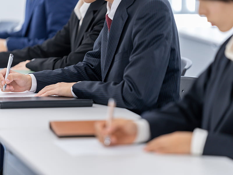 NDI-レベル3資格取得のための受験対策講習会